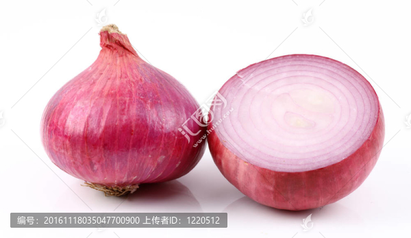 全半洋蔥