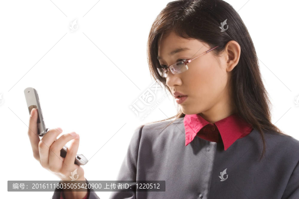 善解人意的女人