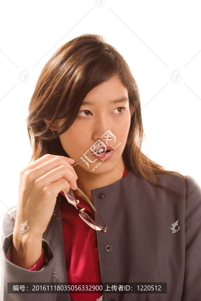 善解人意的女人