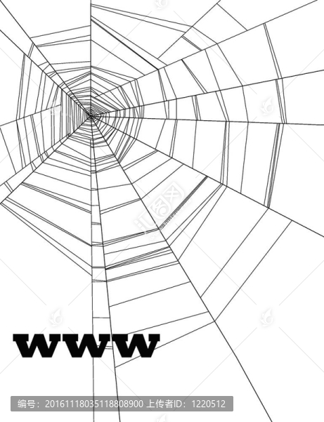 WWW網(wǎng)絡蜘蛛的背景