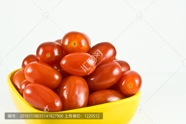 葡萄番茄