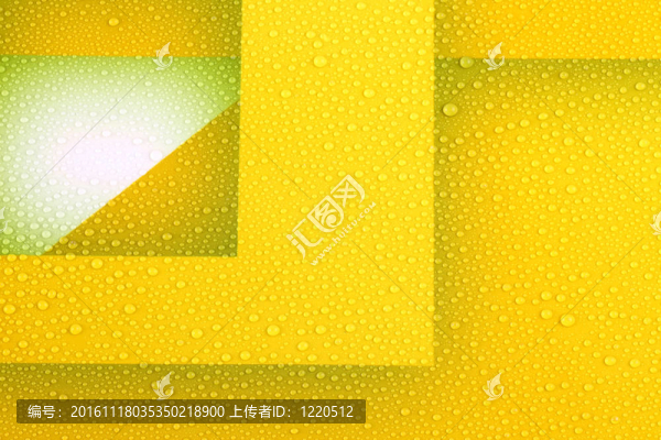 水滴