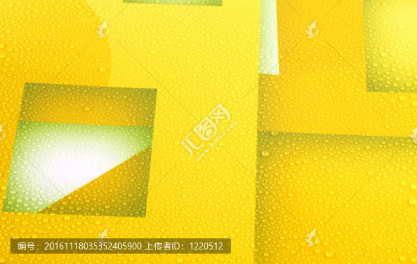 水滴