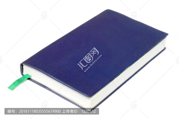 藍(lán)色日記