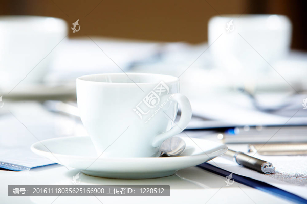 一杯茶
