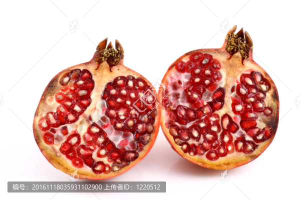 石榴