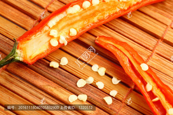 紅辣椒