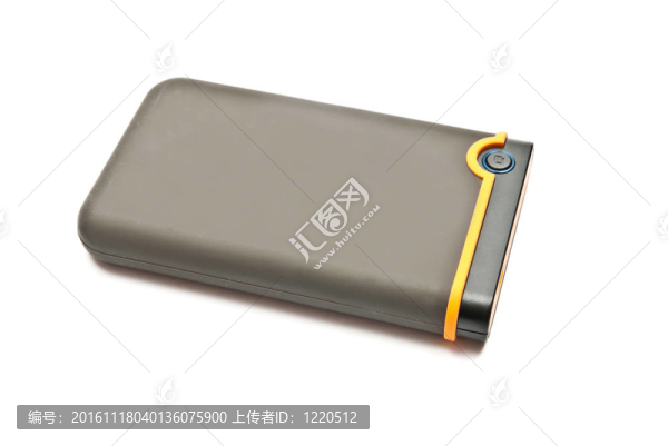 外部硬盤驅(qū)動器