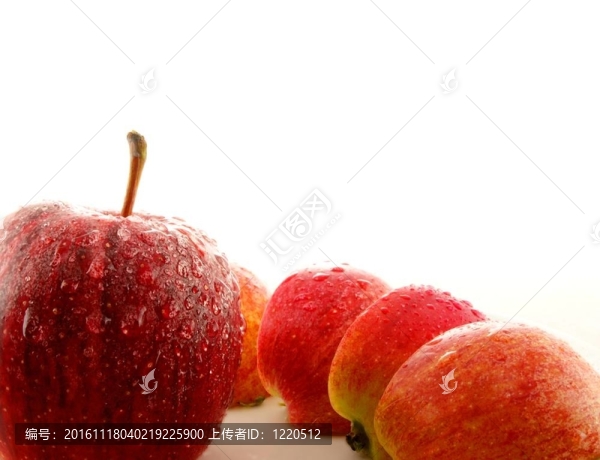 紅蘋(píng)果