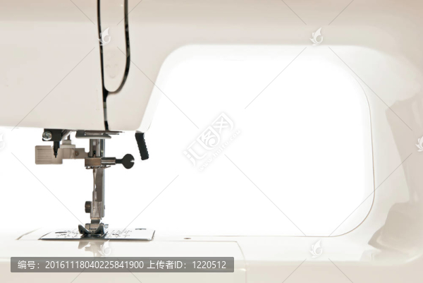 縫紉機