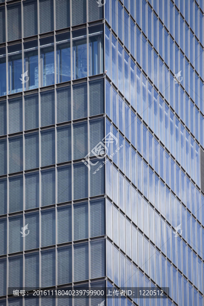 現(xiàn)代辦公建筑