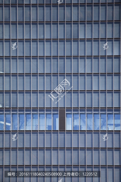 現(xiàn)代辦公建筑