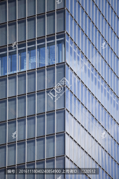 現(xiàn)代辦公建筑