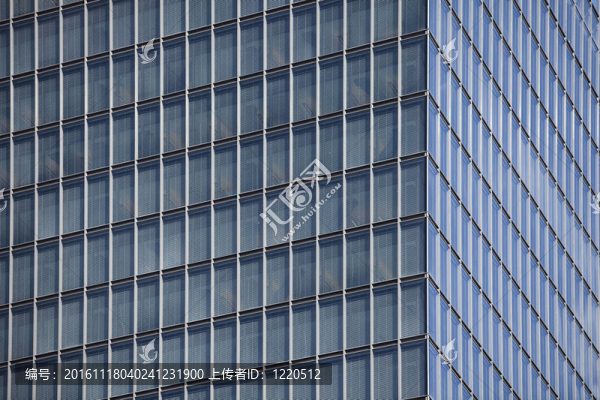 現(xiàn)代辦公建筑