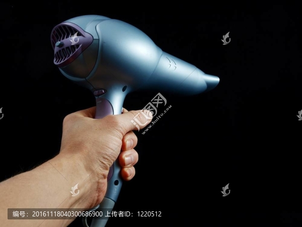 吹風機