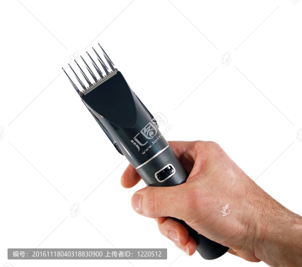 理發(fā)推子