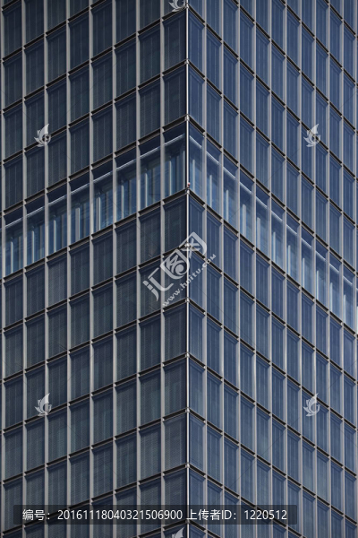 現(xiàn)代辦公建筑