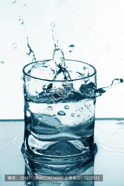 伏特加飛濺