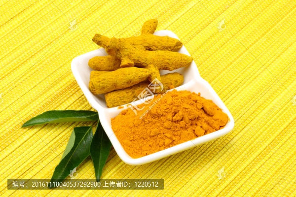 姜黃姜黃粉末樹(shù)皮