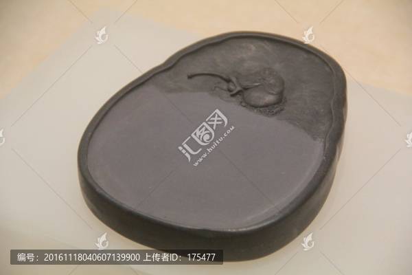 葫蘆硯臺(tái)