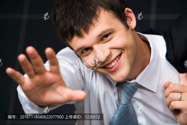 你好!..