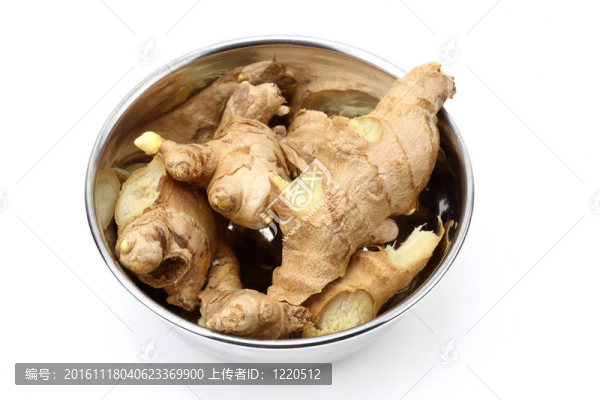 碗姜