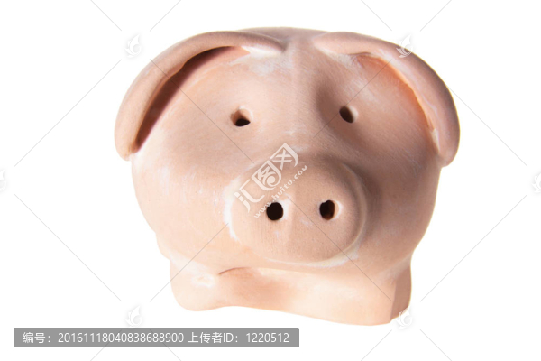 豬雕像