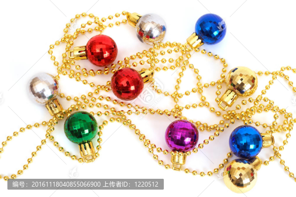 colorfulchristmas小玩意