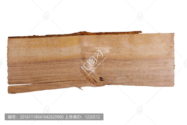 木材木板。