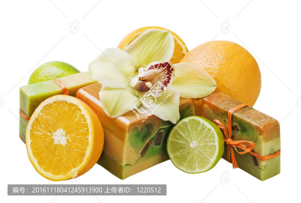 手工皂