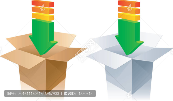 下載圖標(biāo)。