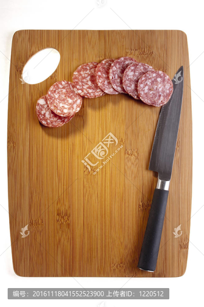 意大利臘腸肉