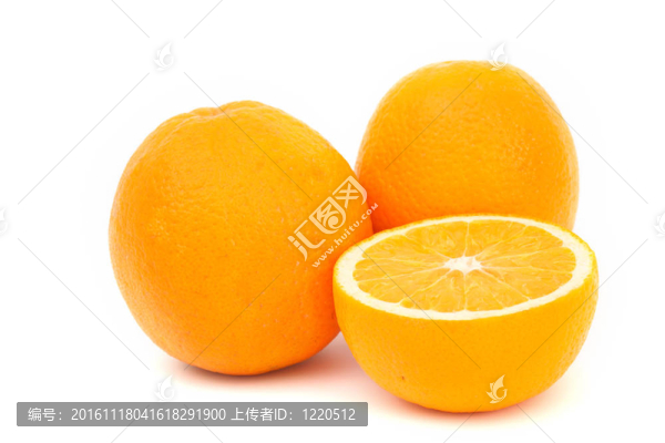 橘子