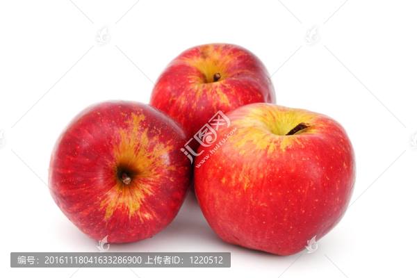 紅蘋果