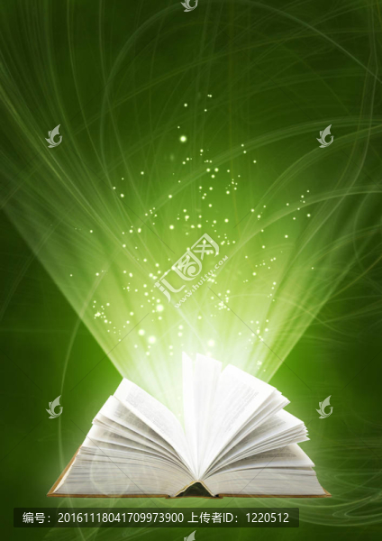 魔法書