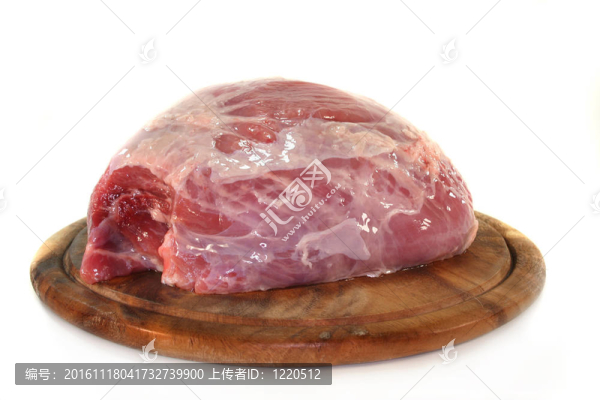 豬肉螺母