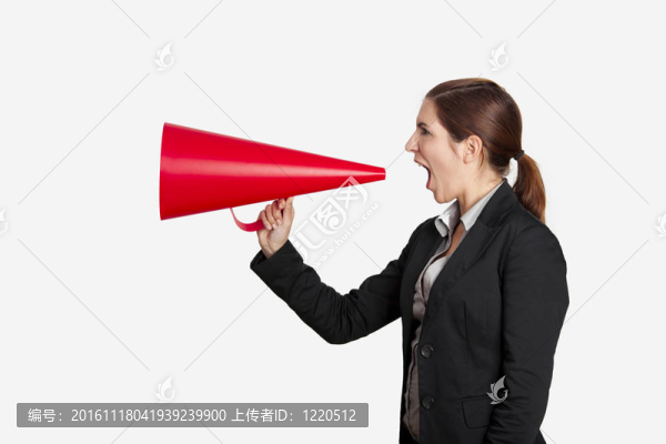 你能聽見我的聲音嗎！