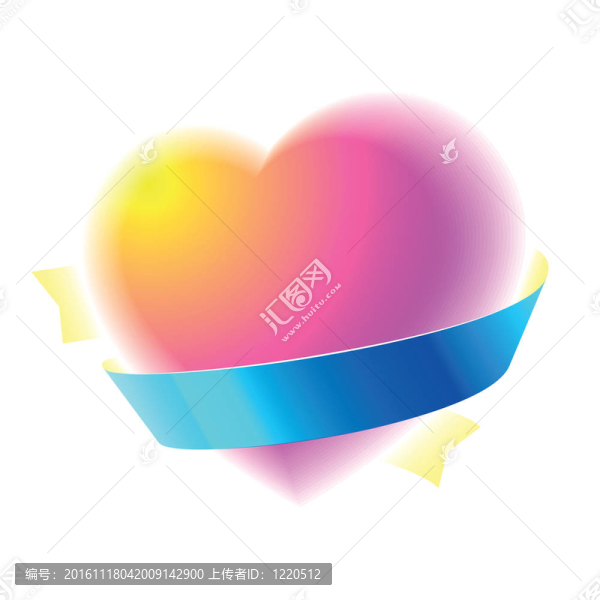 心絲帶