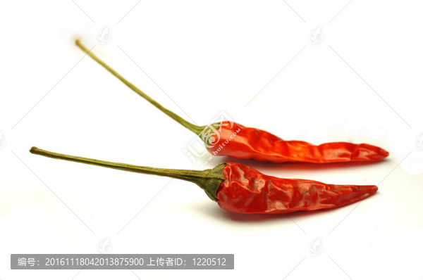 紅辣椒