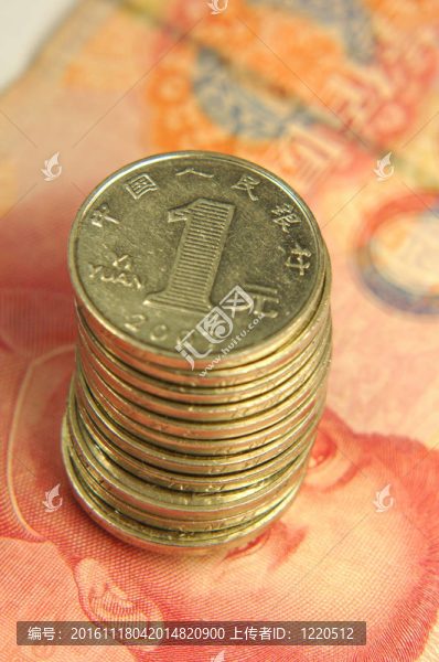 中國(guó)的貨幣