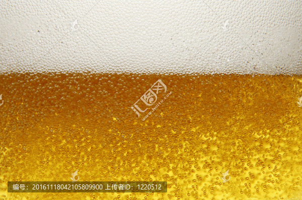 杯啤酒