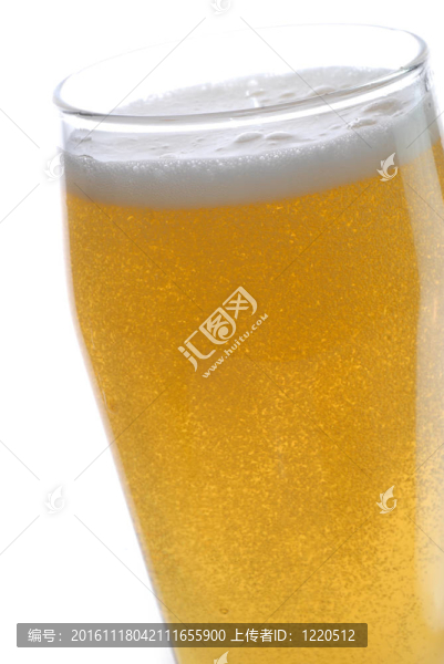 啤酒泡沫