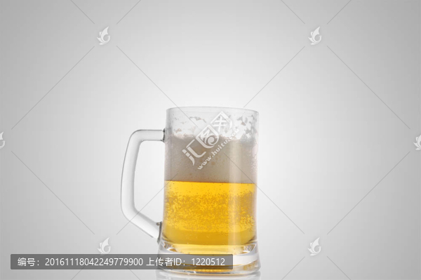 啤酒杯