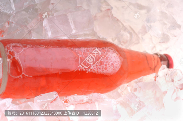 瓶飲料