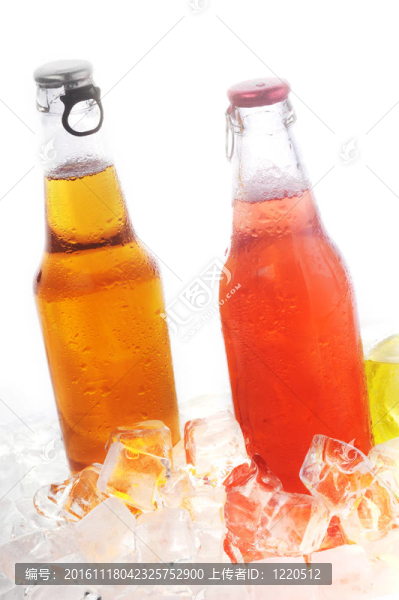 瓶飲料