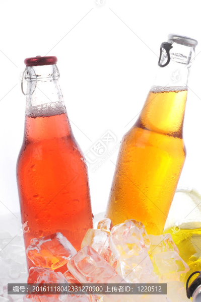 瓶飲料