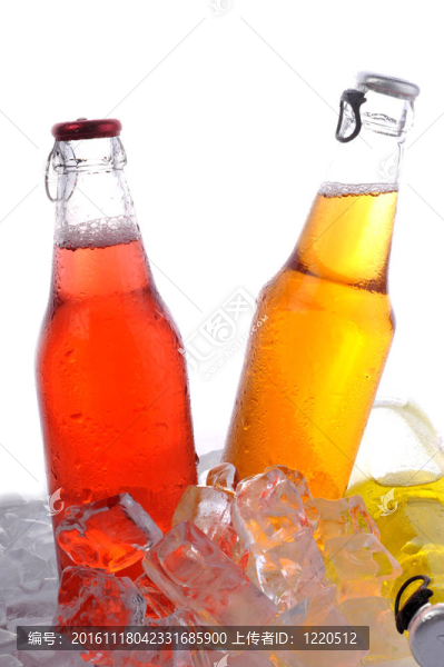 瓶飲料