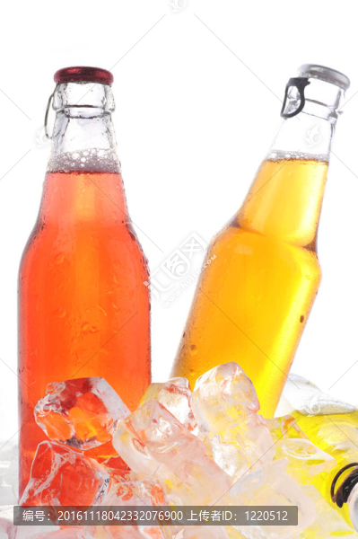 瓶飲料
