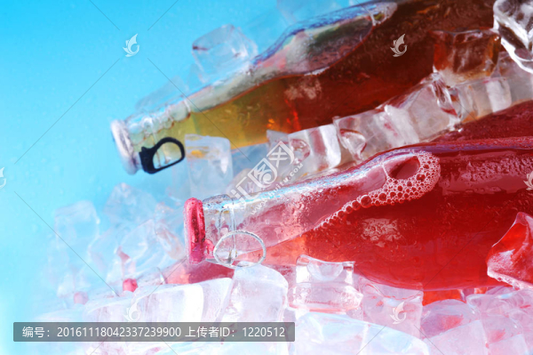 瓶飲料