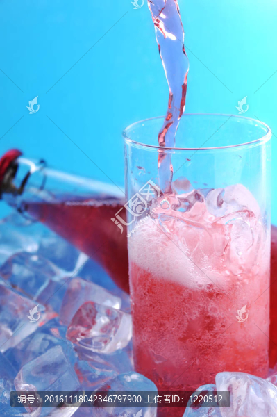 杯飲料